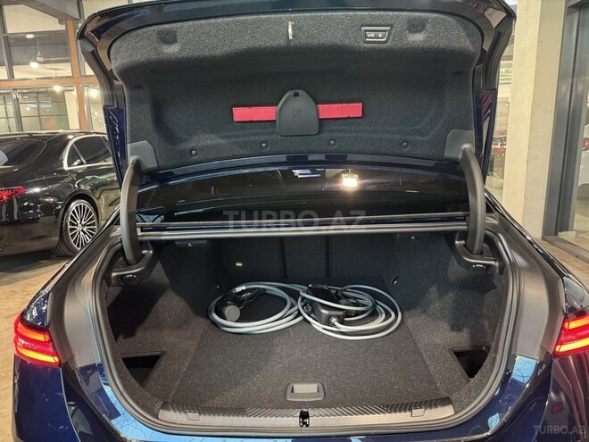 BMW i5 2023, 7,900 km - 0.0 l - Bakı