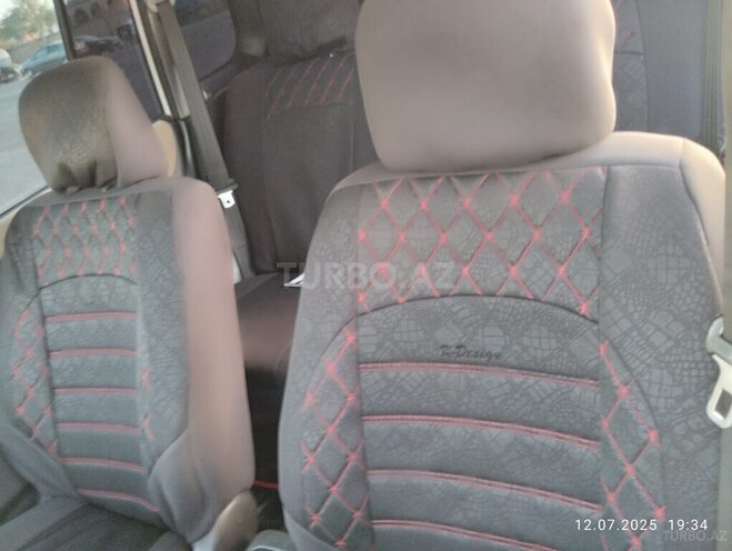 Mitsubishi Pajero io 2001, 235,556 km - 2.0 l - Bakı