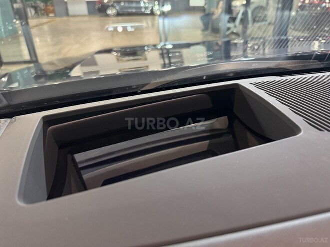 BMW i5 2023, 7,900 km - 0.0 l - Bakı