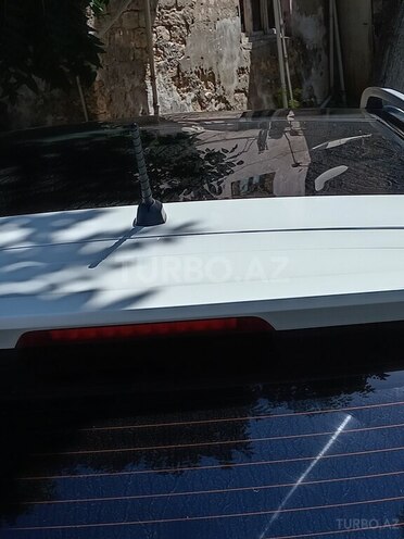 Hyundai ix35 2012, 168,845 km - 2.0 l - Bakı