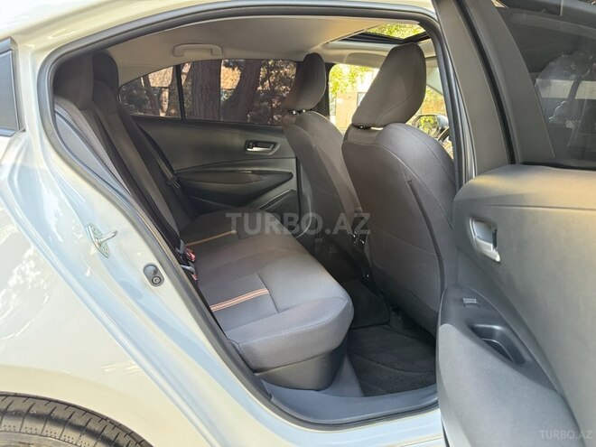 Toyota  2024, 6,000 km - 1.8 l - Bakı