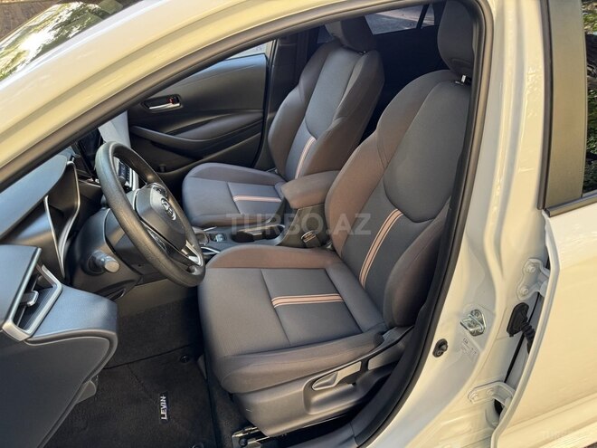 Toyota  2024, 6,000 km - 1.8 l - Bakı