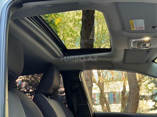 Toyota  2024, 6,000 km - 1.8 l - Bakı