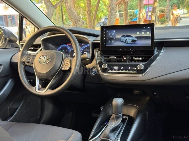 Toyota  2024, 6,000 km - 1.8 l - Bakı