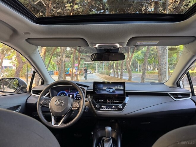 Toyota  2024, 6,000 km - 1.8 l - Bakı