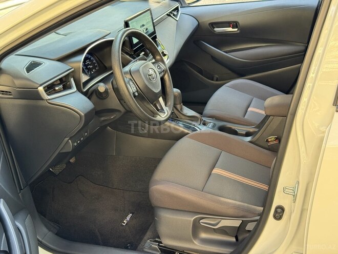 Toyota  2024, 6,000 km - 1.8 l - Bakı