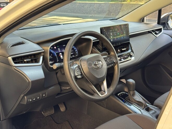 Toyota  2024, 6,000 km - 1.8 l - Bakı