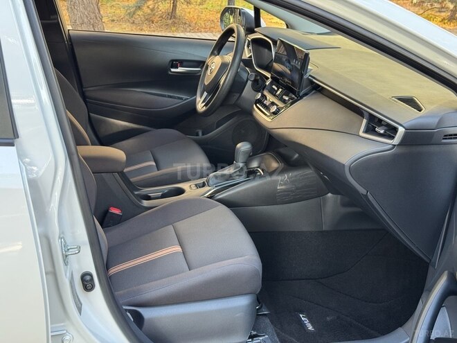 Toyota  2024, 6,000 km - 1.8 l - Bakı