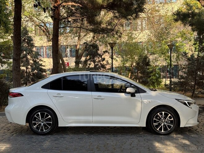 Toyota  2024, 6,000 km - 1.8 l - Bakı