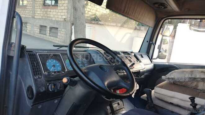 Mercedes Atego 815 2000, 450,000 km - 4.3 l - Gəncə