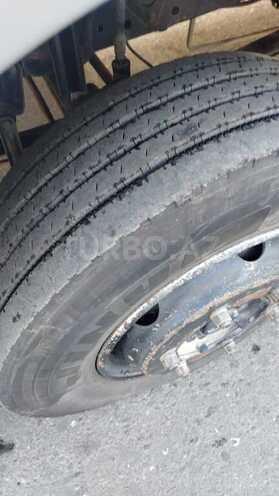 Mercedes Atego 815 2000, 450,000 km - 4.3 l - Gəncə