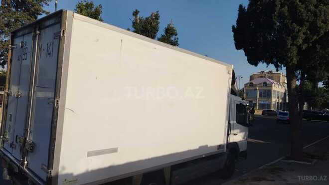 Mercedes Atego 815 2000, 450,000 km - 4.3 l - Gəncə