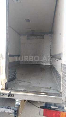 Mercedes Atego 815 2000, 450,000 km - 4.3 l - Gəncə