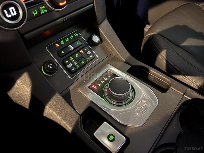 Land Rover Discovery 2016, 64,000 km - 3.0 л - Bakı