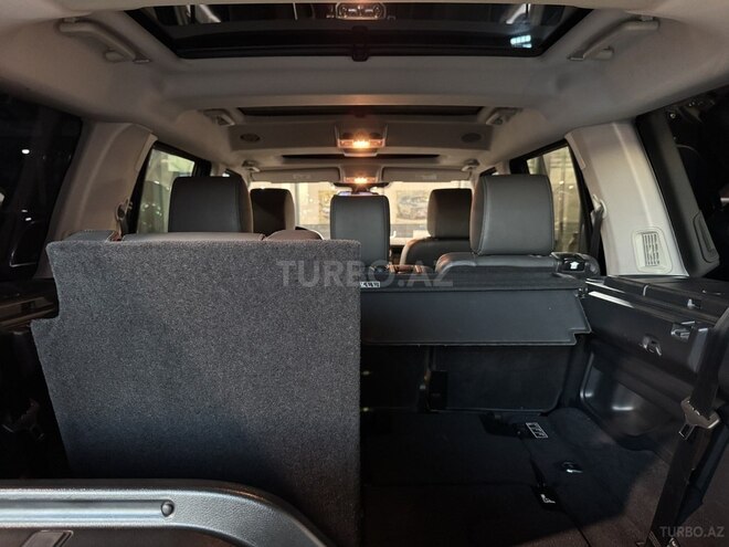 Land Rover Discovery 2016, 64,000 km - 3.0 л - Bakı