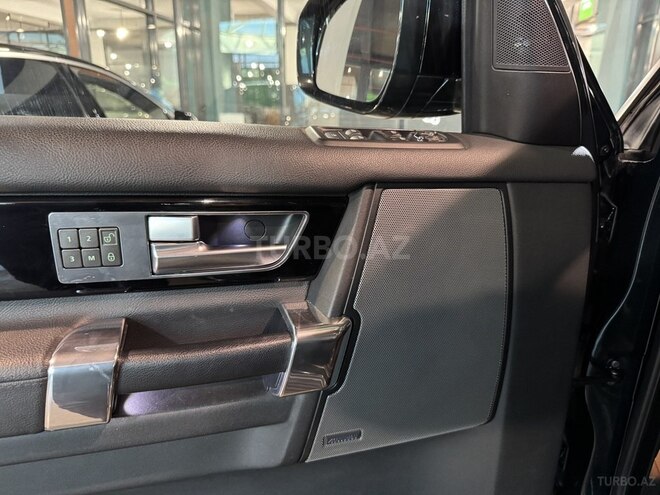 Land Rover Discovery 2016, 64,000 km - 3.0 л - Bakı