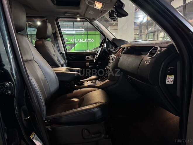 Land Rover Discovery 2016, 64,000 km - 3.0 л - Bakı