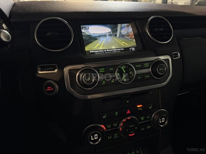 Land Rover Discovery 2016, 64,000 km - 3.0 л - Bakı
