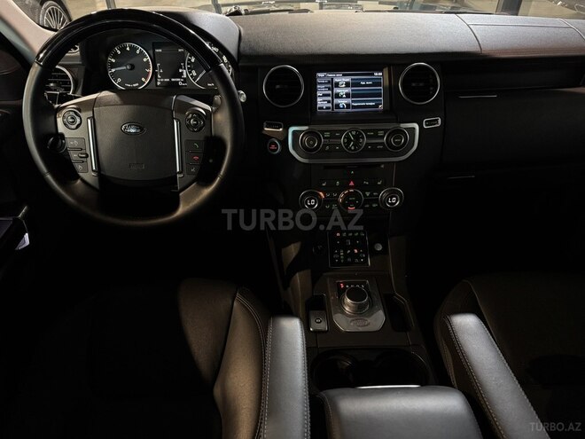Land Rover Discovery 2016, 64,000 km - 3.0 л - Bakı
