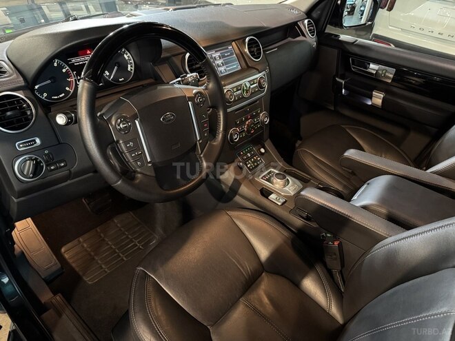 Land Rover Discovery 2016, 64,000 km - 3.0 л - Bakı
