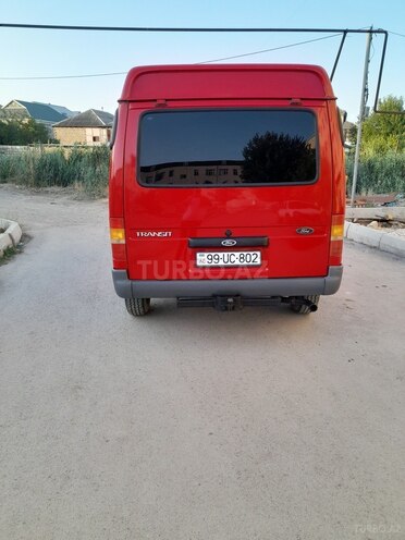 Ford Transit-2