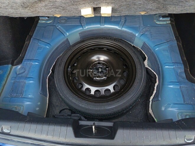 Chevrolet Cruze-10