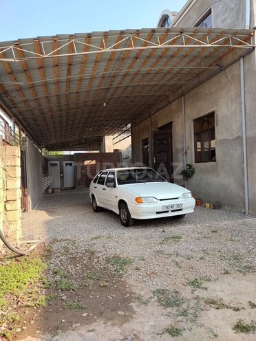 LADA (VAZ) 2114 2005, 420,000 km - 1.5 l - Bakı