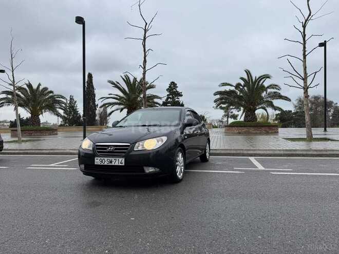 Hyundai Elantra 2009, 303,000 km - 1.6 л - Bakı