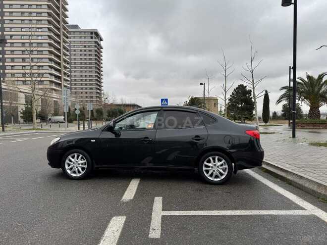 Hyundai Elantra 2009, 303,000 km - 1.6 л - Bakı