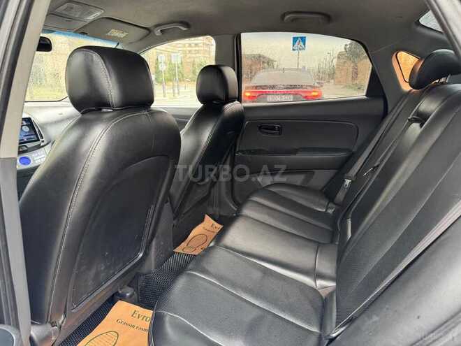 Hyundai Elantra 2009, 303,000 km - 1.6 л - Bakı