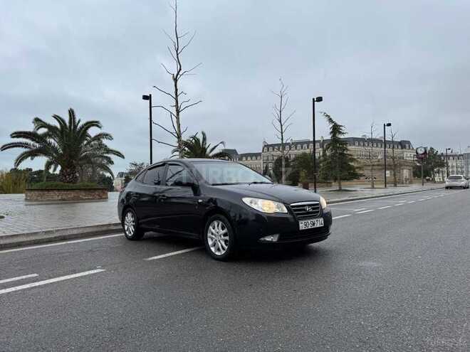 Hyundai Elantra 2009, 303,000 km - 1.6 л - Bakı