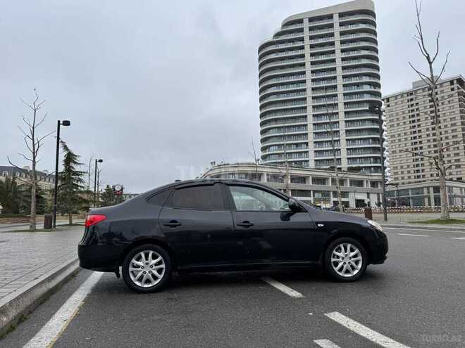 Hyundai Elantra 2009, 303,000 km - 1.6 л - Bakı