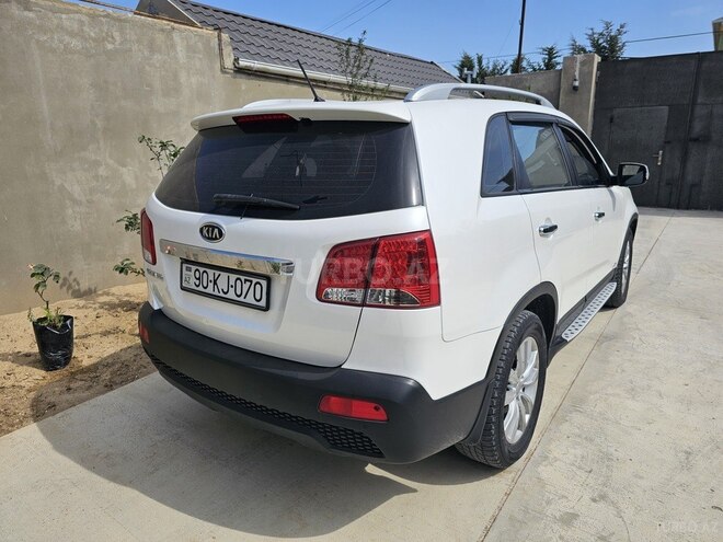Kia Sorento 2012, 178,000 km - 2.4 l - Bakı