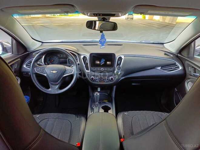 Chevrolet Malibu 2018, 170,000 km - 1.5 l - Bakı