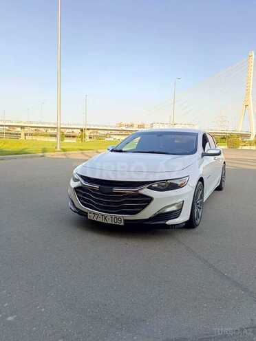Chevrolet Malibu 2018, 170,000 km - 1.5 l - Bakı
