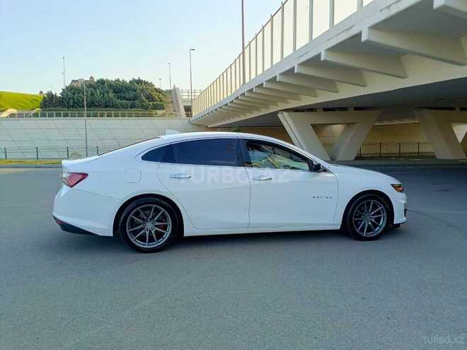 Chevrolet Malibu 2018, 170,000 km - 1.5 l - Bakı