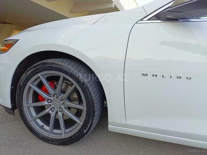 Chevrolet Malibu 2018, 170,000 km - 1.5 l - Bakı