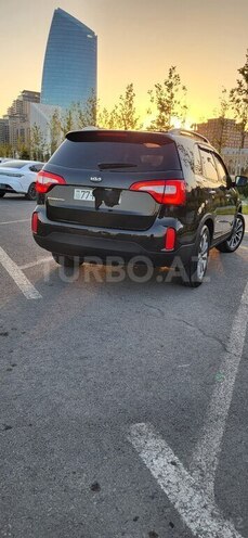 Kia Sorento 2013, 210,000 km - 2.4 l - Bakı