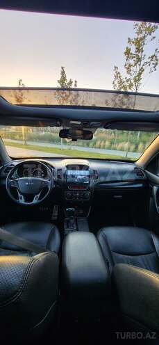 Kia Sorento 2013, 210,000 km - 2.4 l - Bakı