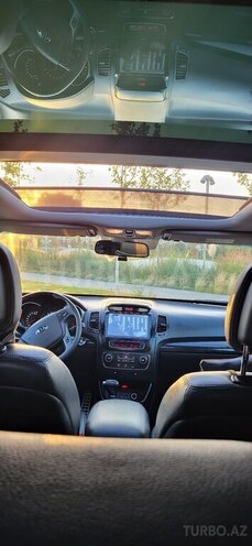 Kia Sorento 2013, 210,000 km - 2.4 l - Bakı