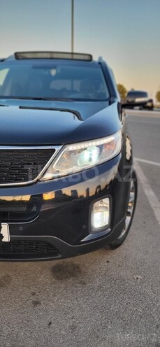 Kia Sorento 2013, 210,000 km - 2.4 l - Bakı