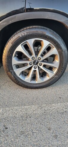 Kia Sorento 2013, 210,000 km - 2.4 l - Bakı