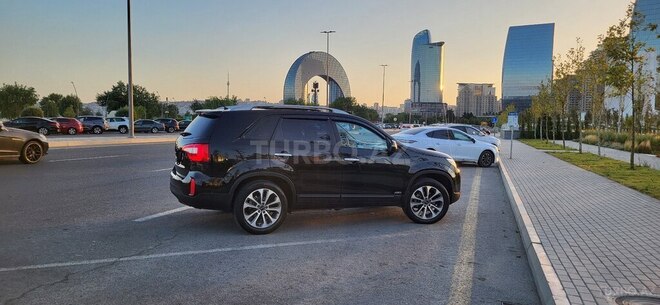 Kia Sorento 2013, 210,000 km - 2.4 l - Bakı