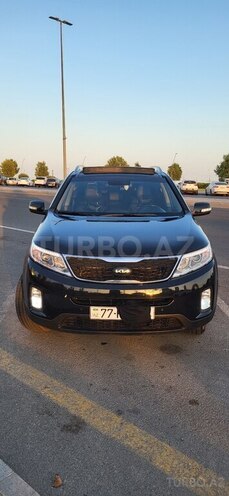 Kia Sorento 2013, 210,000 km - 2.4 l - Bakı