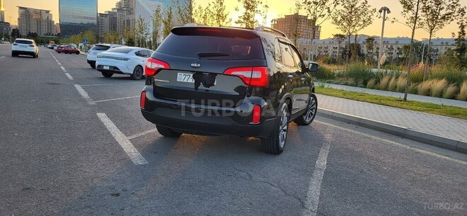 Kia Sorento 2013, 210,000 km - 2.4 l - Bakı