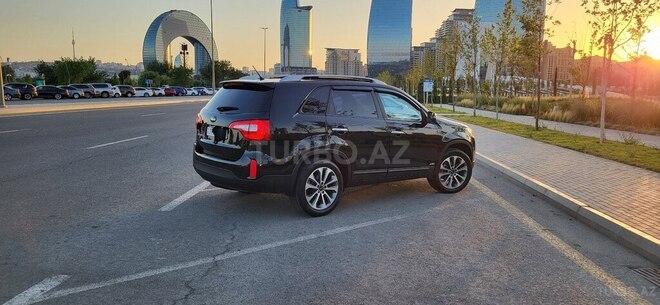 Kia Sorento 2013, 210,000 km - 2.4 l - Bakı
