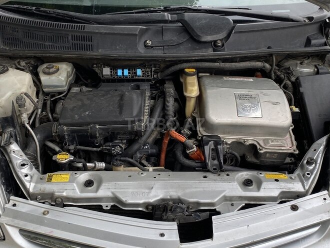 Toyota Prius 2008, 331,000 km - 1.5 l - Gəncə