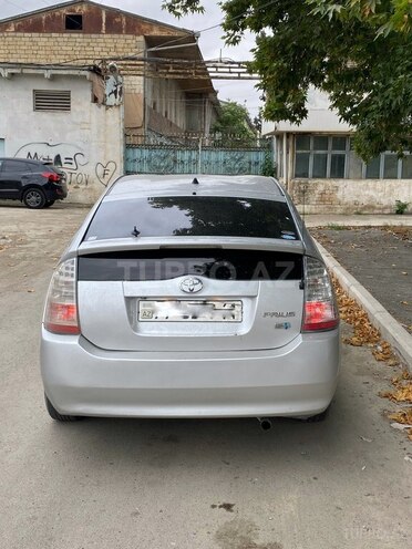 Toyota Prius 2008, 331,000 km - 1.5 l - Gəncə