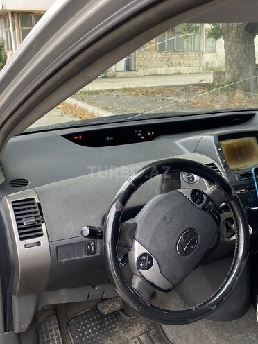 Toyota Prius 2008, 331,000 km - 1.5 l - Gəncə