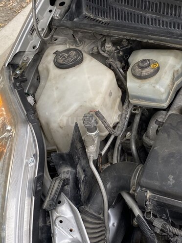 Toyota Prius 2008, 331,000 km - 1.5 l - Gəncə